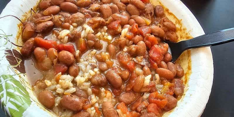 قیمت خرید کنسرو لوبیا چیتی با قارچ عمده به صرفه و ارزان